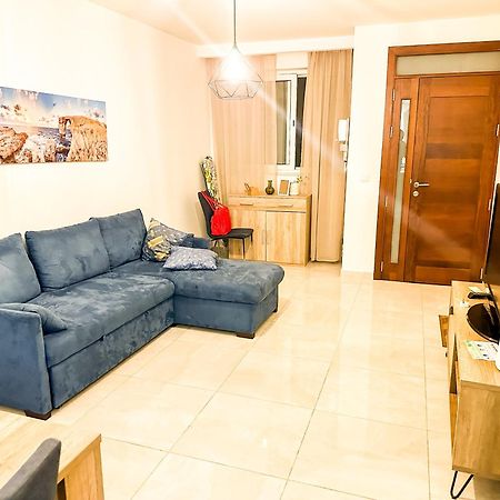 Апартаменты Sliema Jacuzzi Flat Экстерьер фото