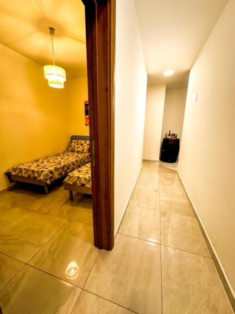 Апартаменты Sliema Jacuzzi Flat Экстерьер фото