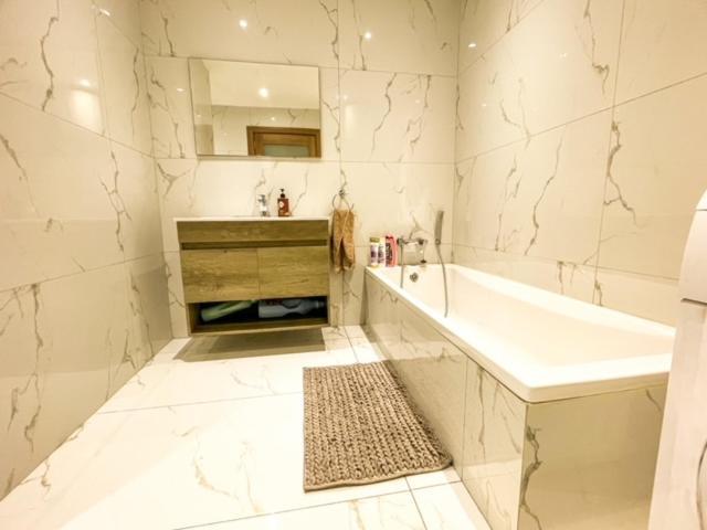 Апартаменты Sliema Jacuzzi Flat Экстерьер фото