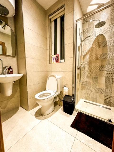 Апартаменты Sliema Jacuzzi Flat Экстерьер фото