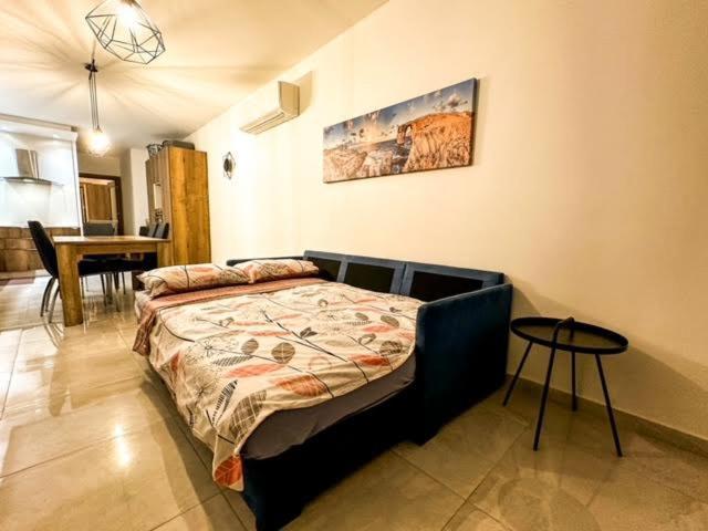 Апартаменты Sliema Jacuzzi Flat Экстерьер фото